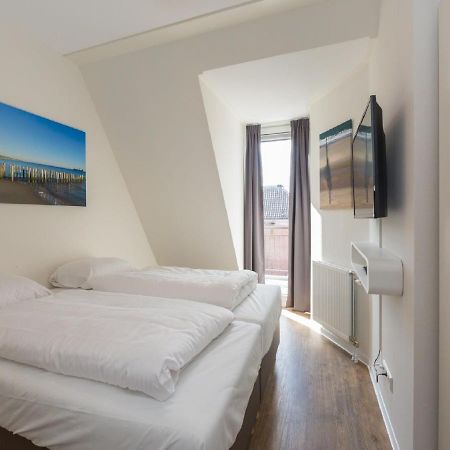 Apartment Near Beach In Zoutelande Εξωτερικό φωτογραφία