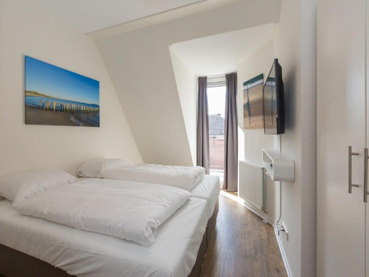 Apartment Near Beach In Zoutelande Εξωτερικό φωτογραφία