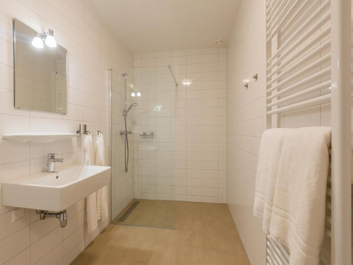 Apartment Near Beach In Zoutelande Εξωτερικό φωτογραφία