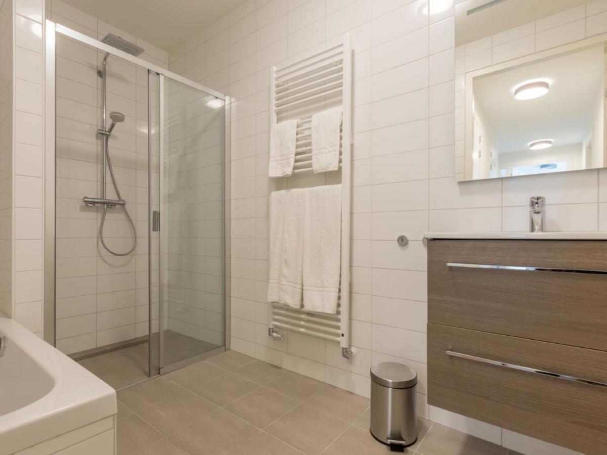 Apartment Near Beach In Zoutelande Εξωτερικό φωτογραφία
