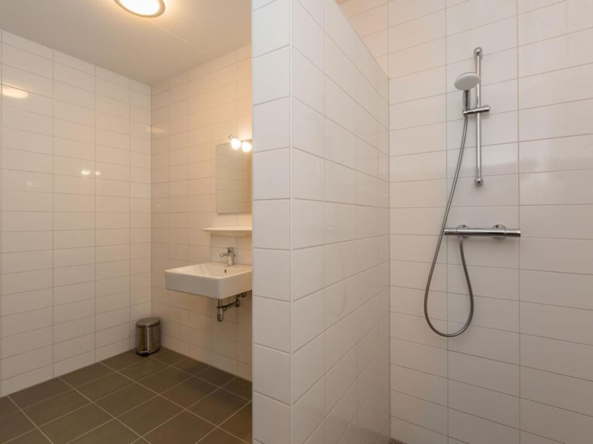 Apartment Near Beach In Zoutelande Εξωτερικό φωτογραφία