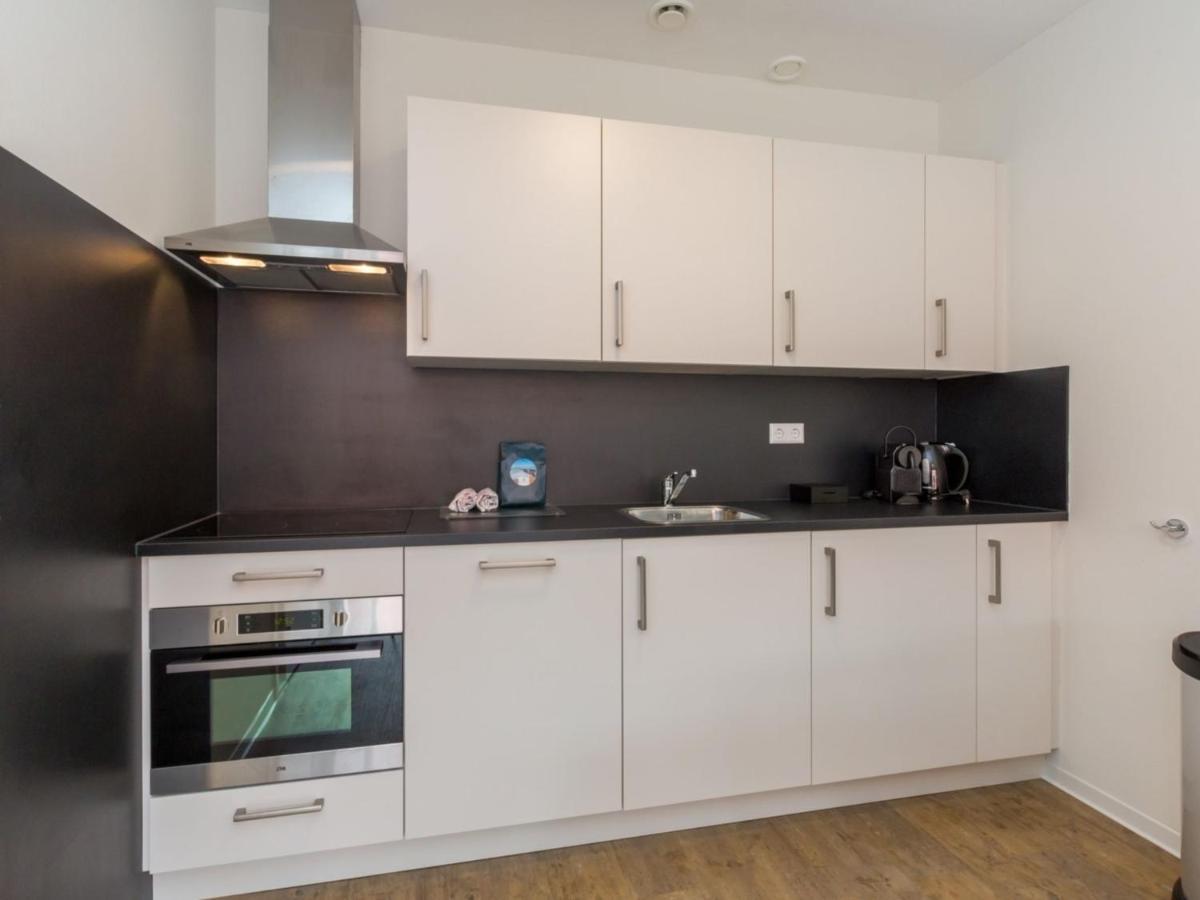Apartment Near Beach In Zoutelande Εξωτερικό φωτογραφία