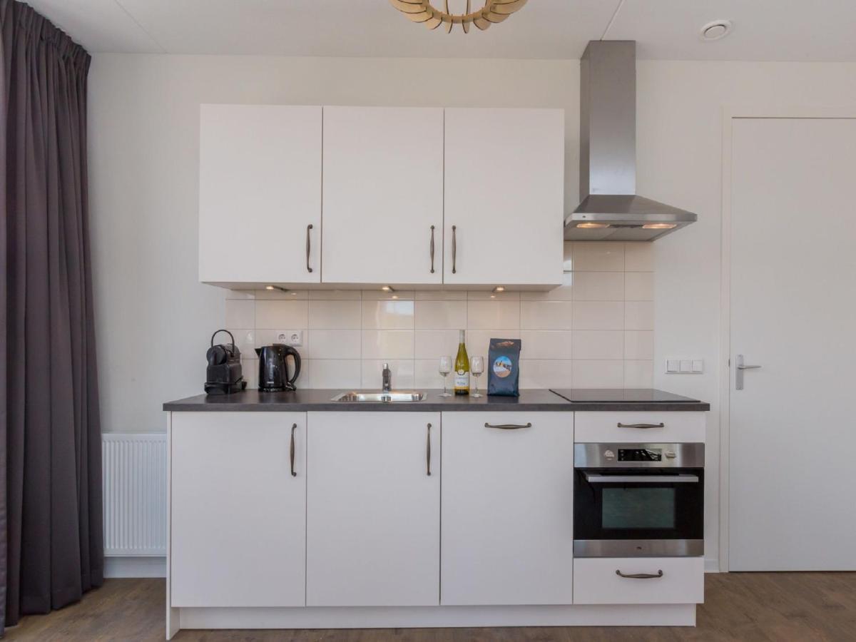Apartment Near Beach In Zoutelande Εξωτερικό φωτογραφία