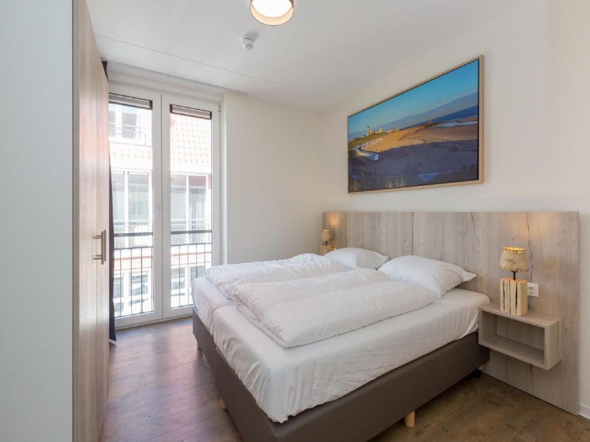 Apartment Near Beach In Zoutelande Εξωτερικό φωτογραφία