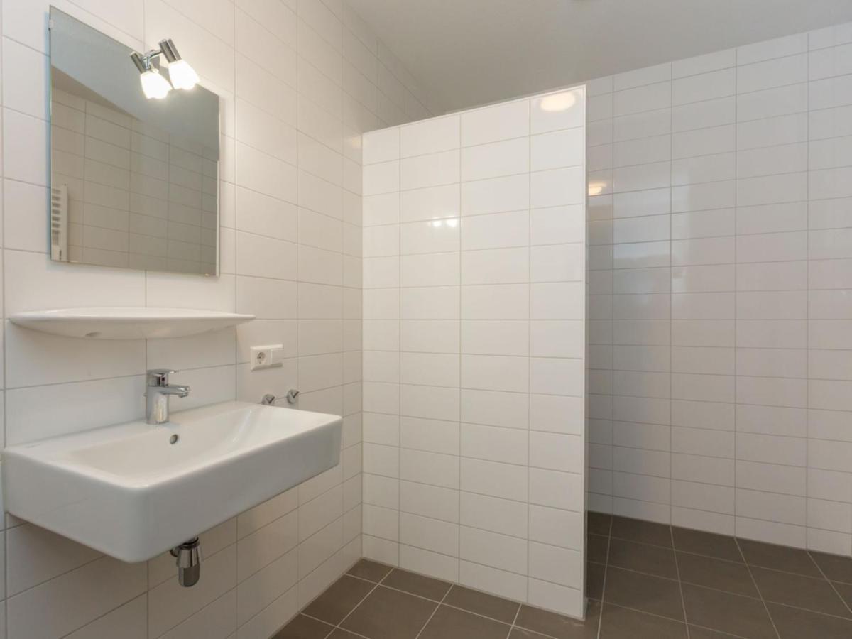 Apartment Near Beach In Zoutelande Εξωτερικό φωτογραφία