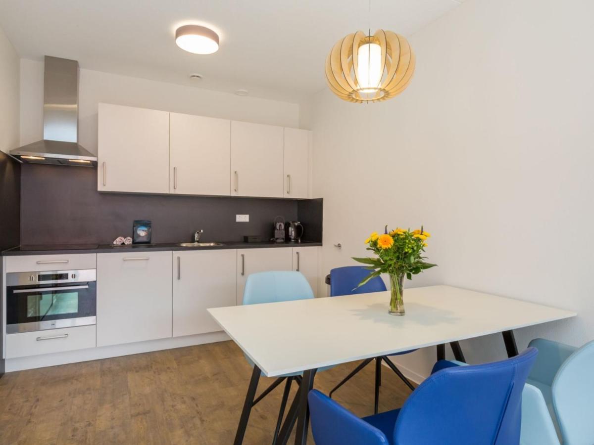 Apartment Near Beach In Zoutelande Εξωτερικό φωτογραφία