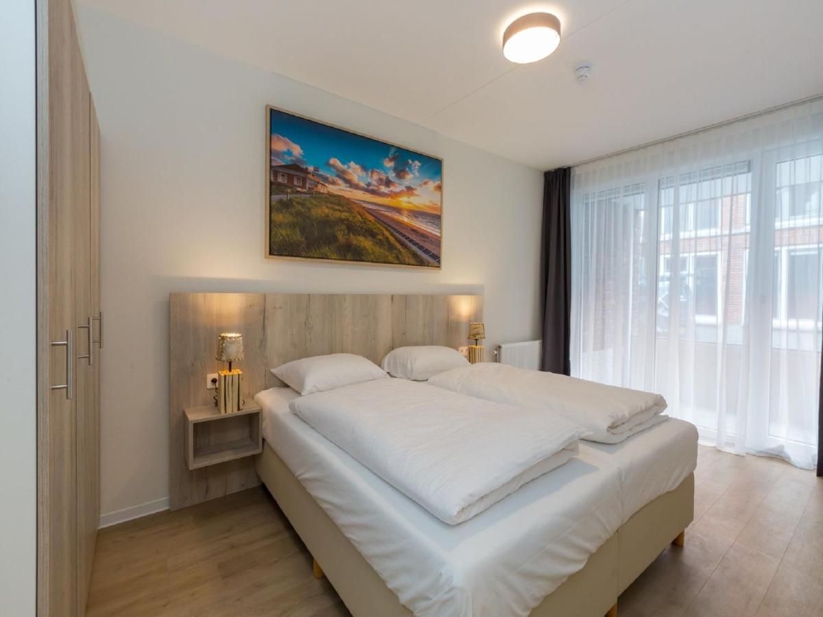 Apartment Near Beach In Zoutelande Εξωτερικό φωτογραφία