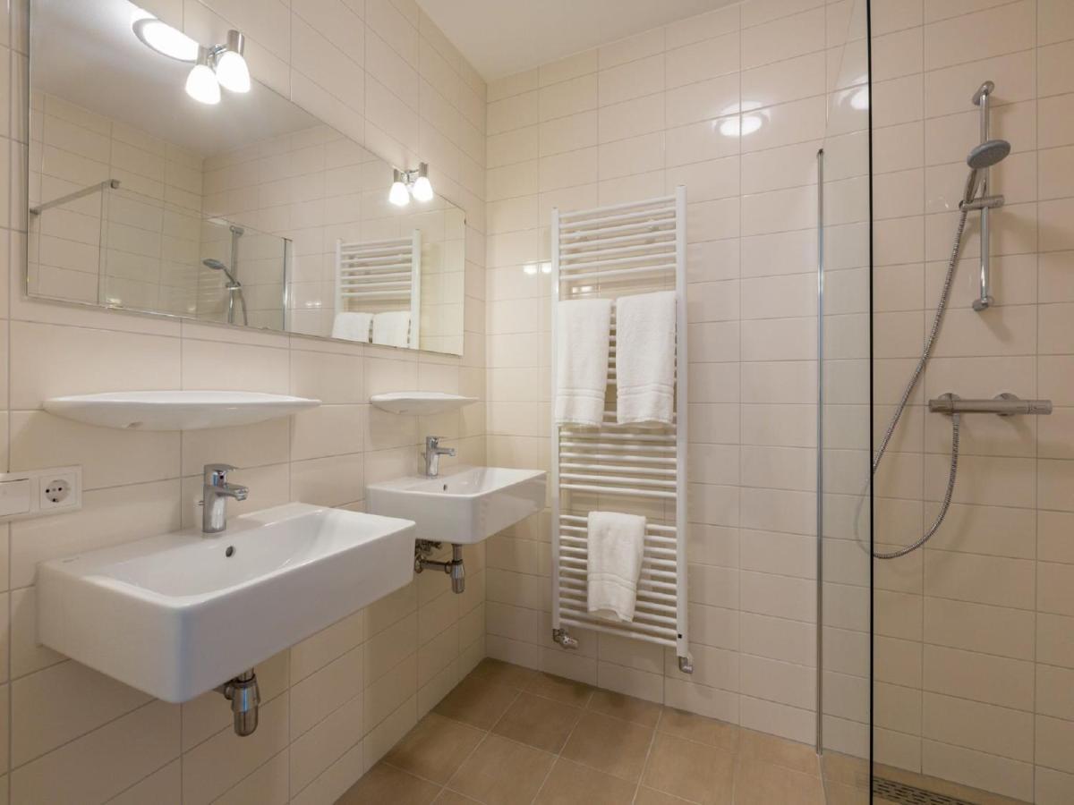 Apartment Near Beach In Zoutelande Εξωτερικό φωτογραφία