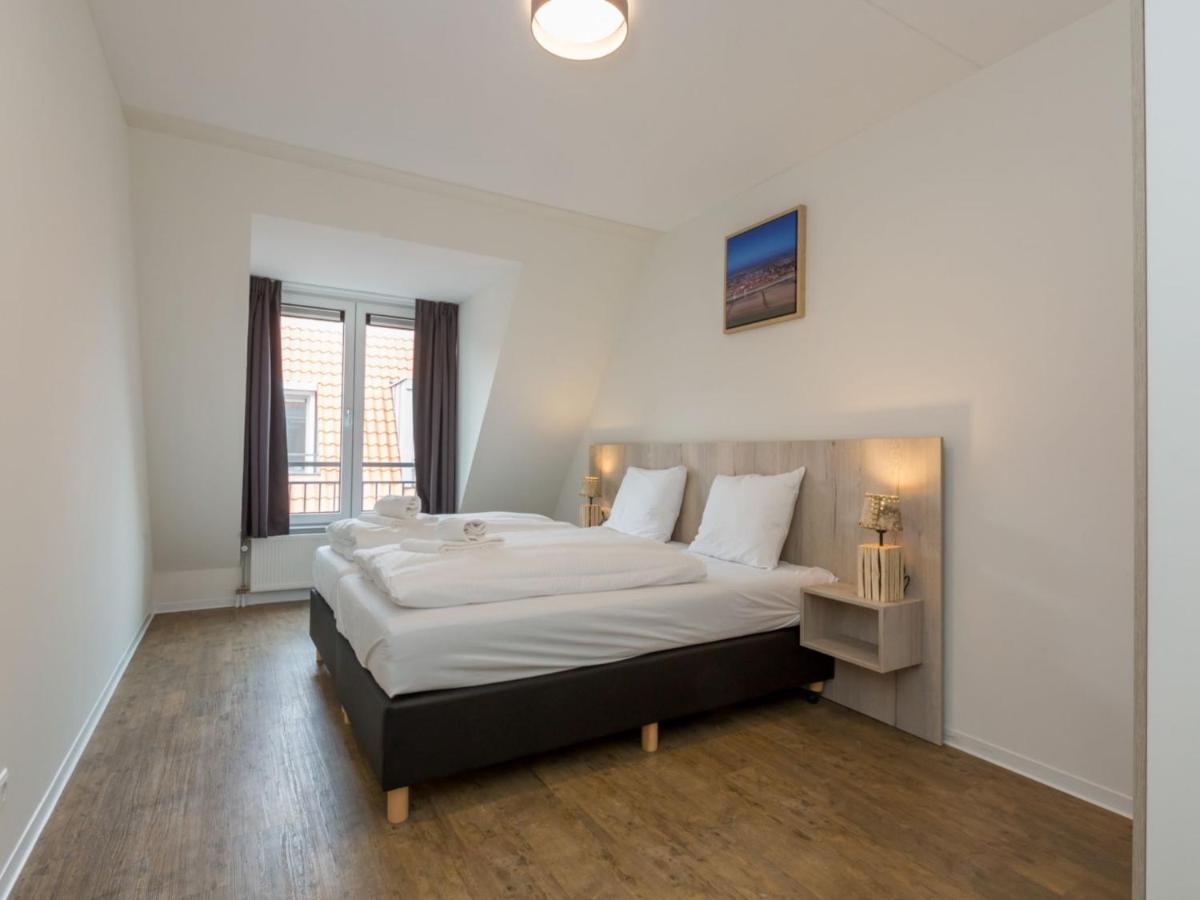 Apartment Near Beach In Zoutelande Εξωτερικό φωτογραφία