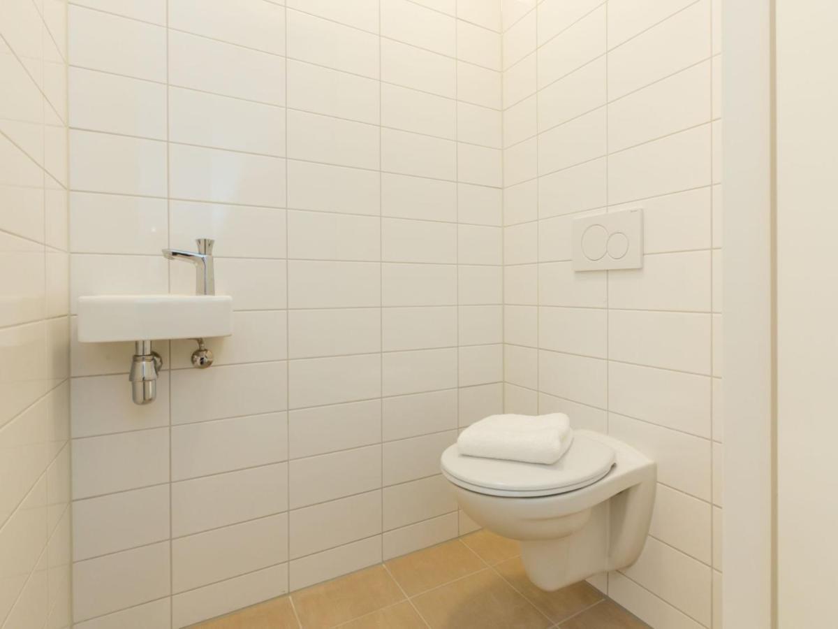 Apartment Near Beach In Zoutelande Εξωτερικό φωτογραφία