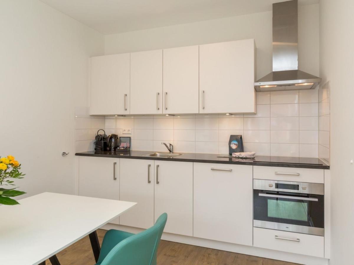 Apartment Near Beach In Zoutelande Εξωτερικό φωτογραφία